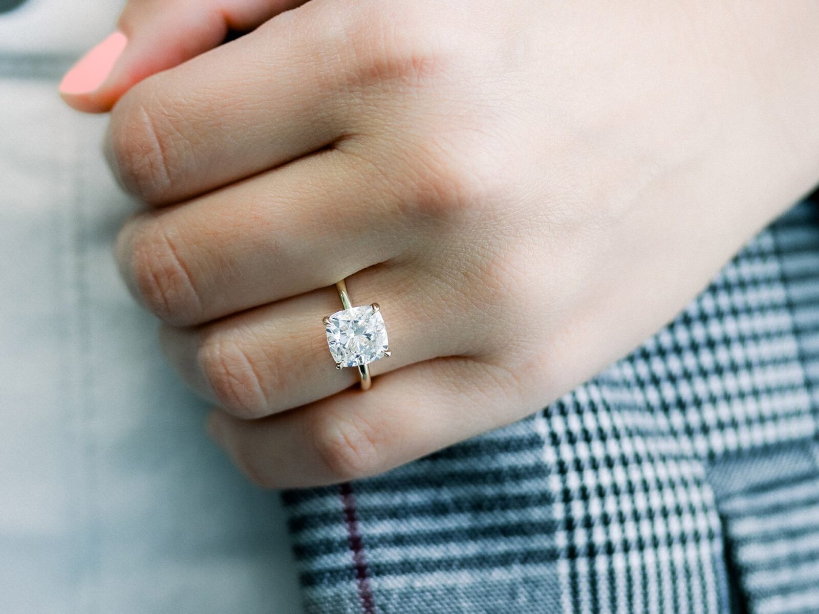 The Ultimate Guide to Ethical Diamonds: How to Shop with a Clear ...