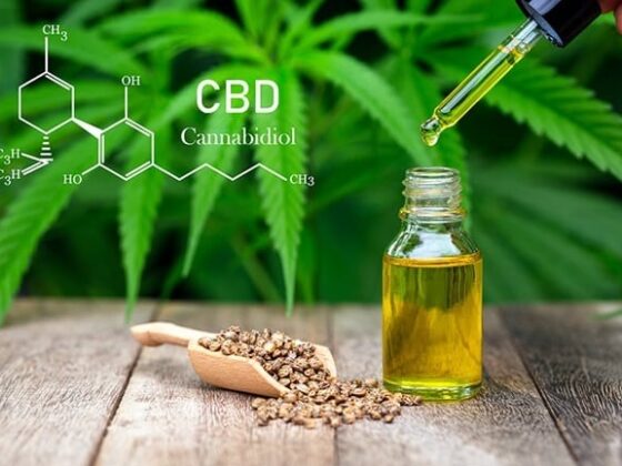 cbd oil