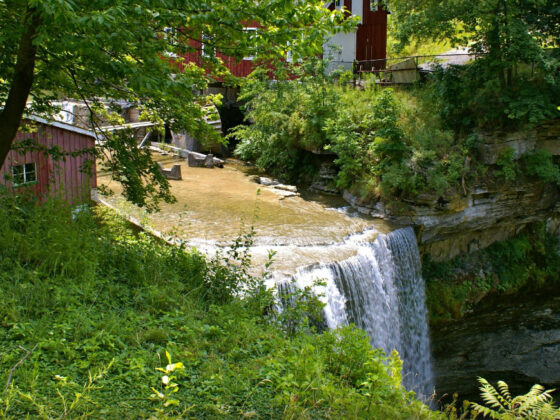 Hidden Gems of Niagara Falls