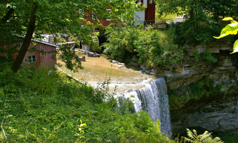 Hidden Gems of Niagara Falls